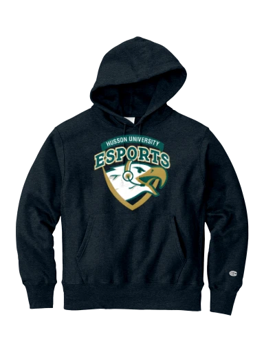 Champion Reverse Weave Hooded Sweatshirt preview, front