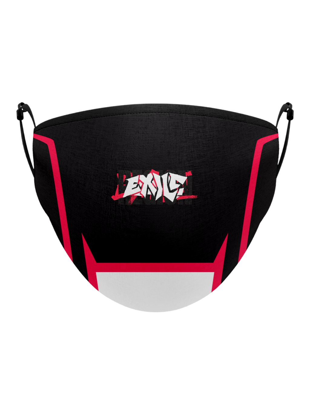 Rendered product preview, front