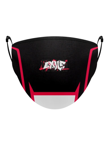 ExileRGN Masks (Set of 2) preview, front