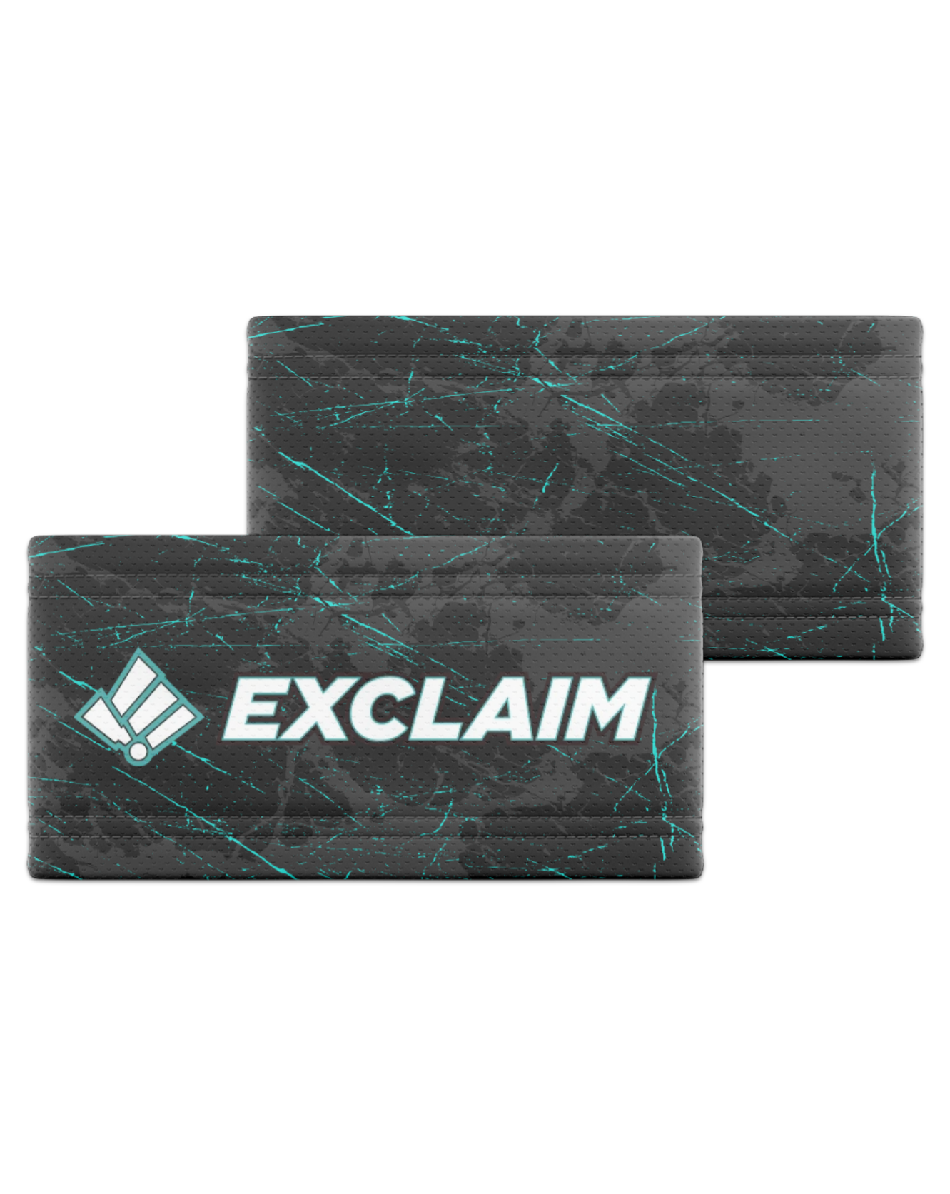 Rendered product preview, stack