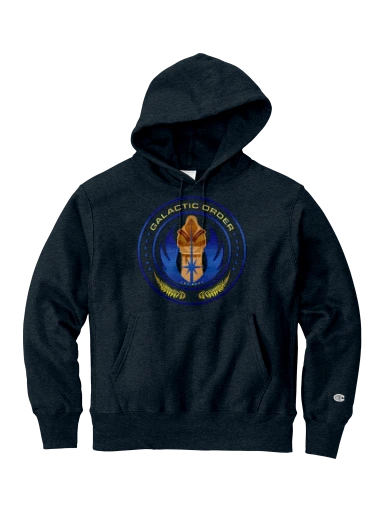 Champion Reverse Weave Hooded Sweatshirt preview, front