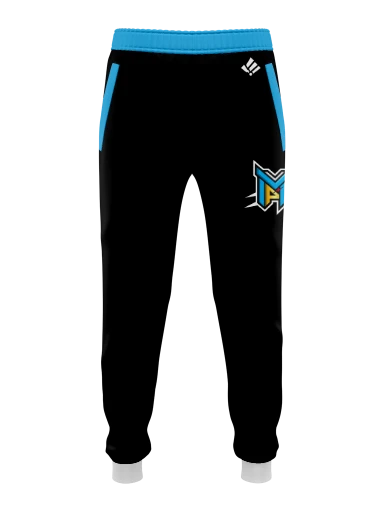 Men's Feels Like Cotton Joggers preview, front