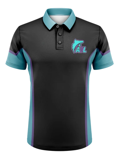 Men's Polo preview, front