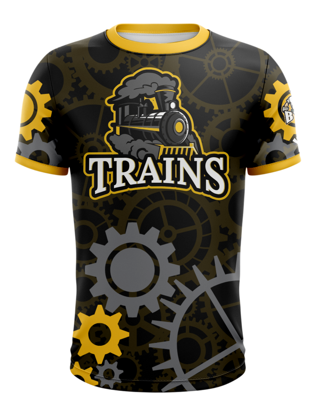 Rendered product preview, front