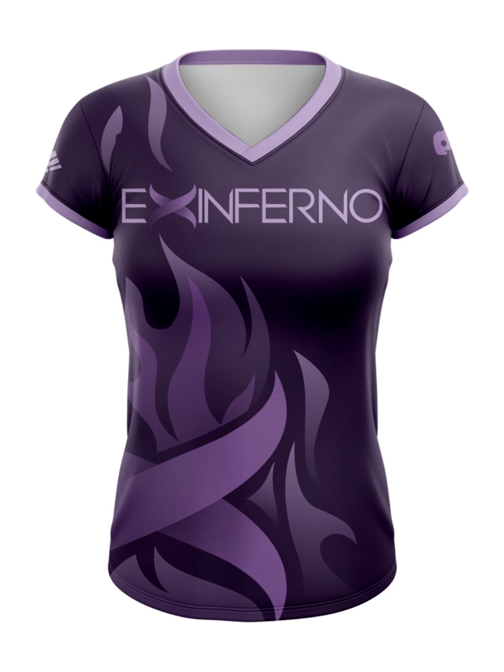 Rendered product preview, front