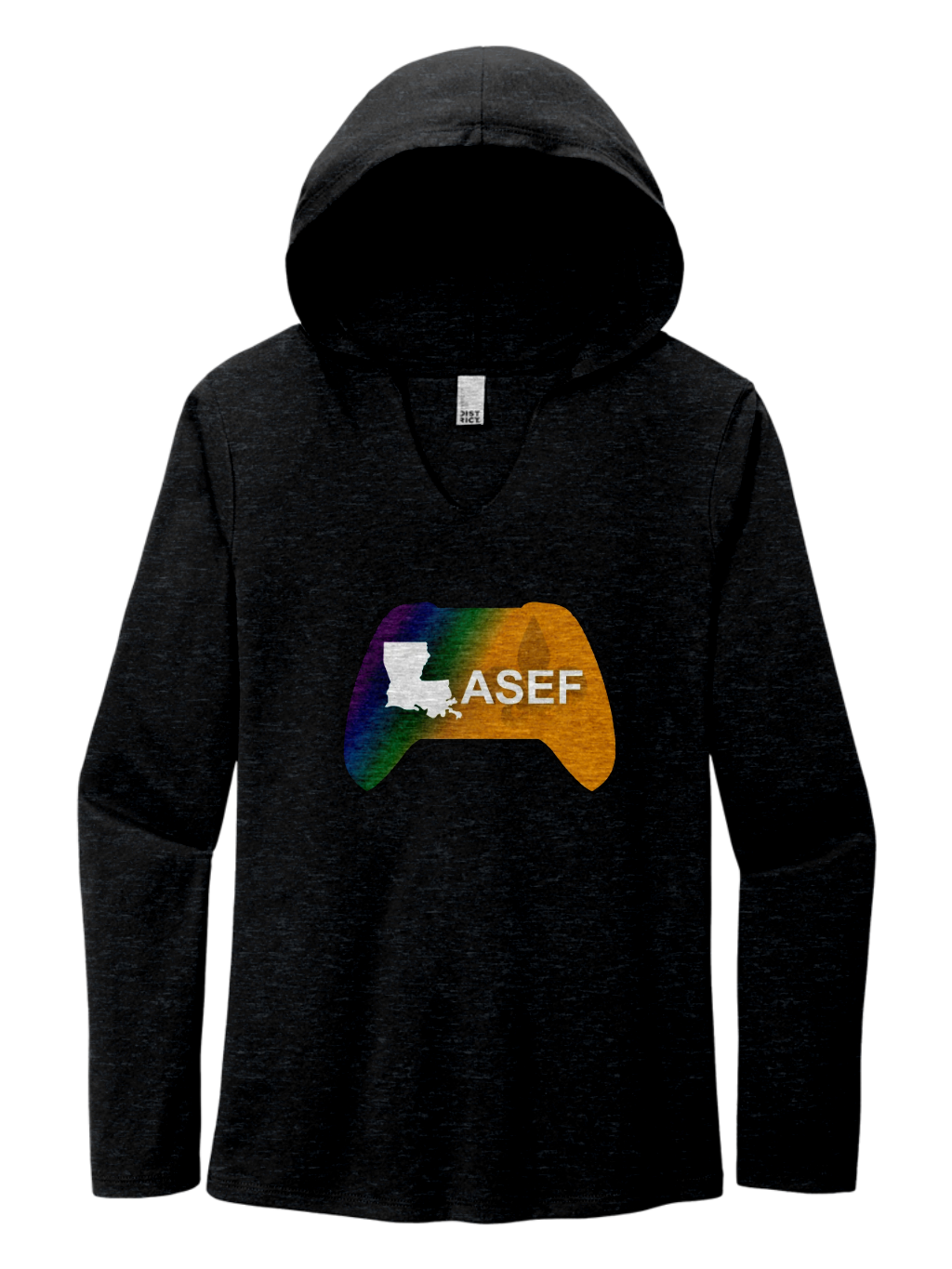 Rendered product preview, front