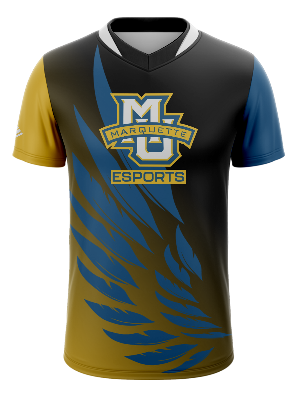 Rendered product preview, front