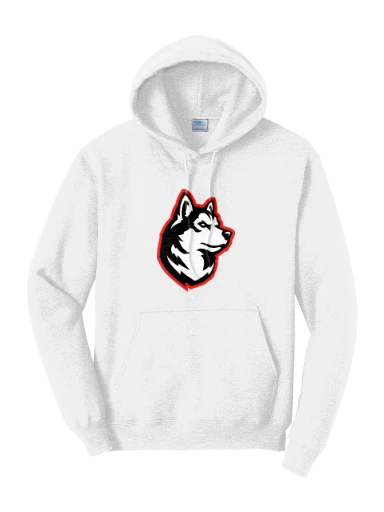 Tall Core Fleece Pullover Hooded Sweatshirt preview, front