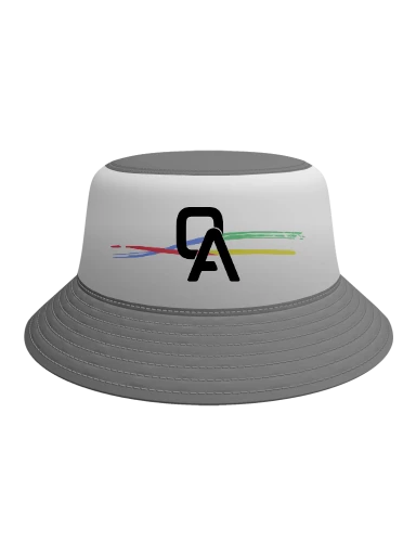 Lifestyle Bucket Hat preview, front