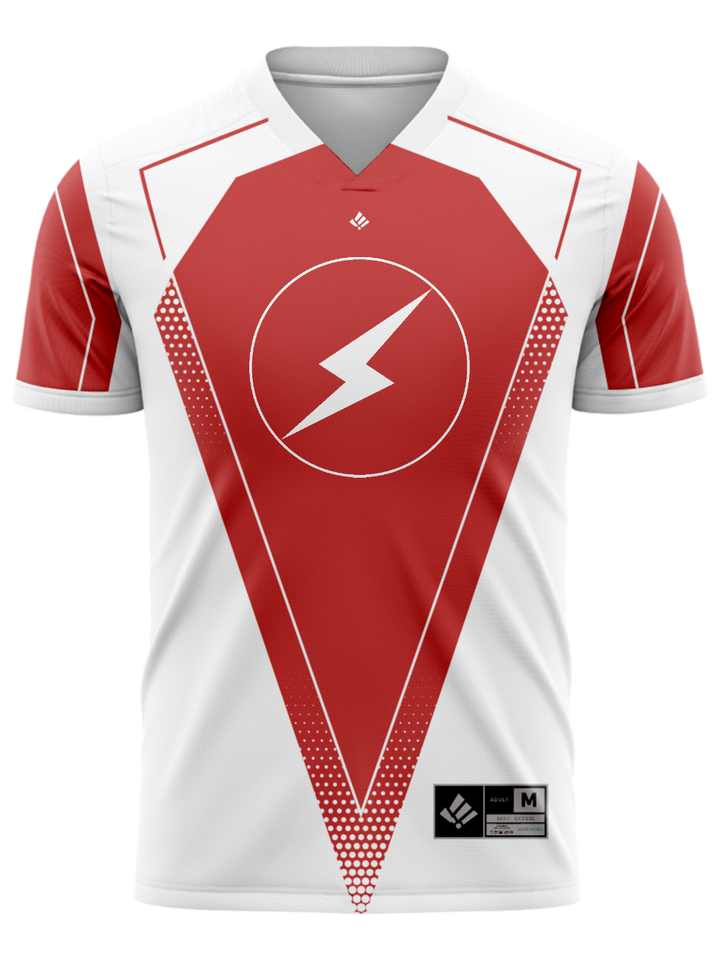 Rendered product preview, front