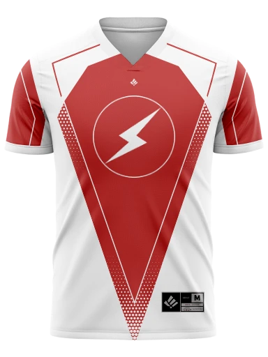 Team Spire Jersey V1 preview, front