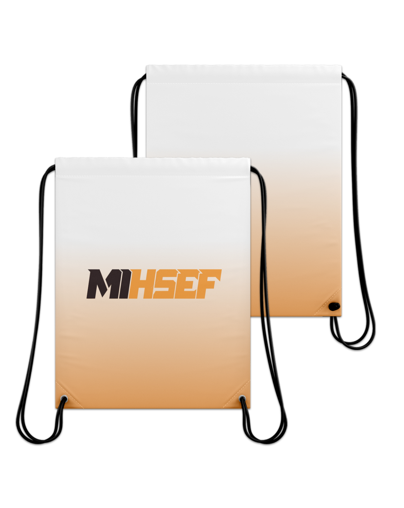 Rendered product preview, stack