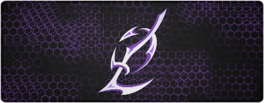 XL Gaming Mouse Pads preview, front