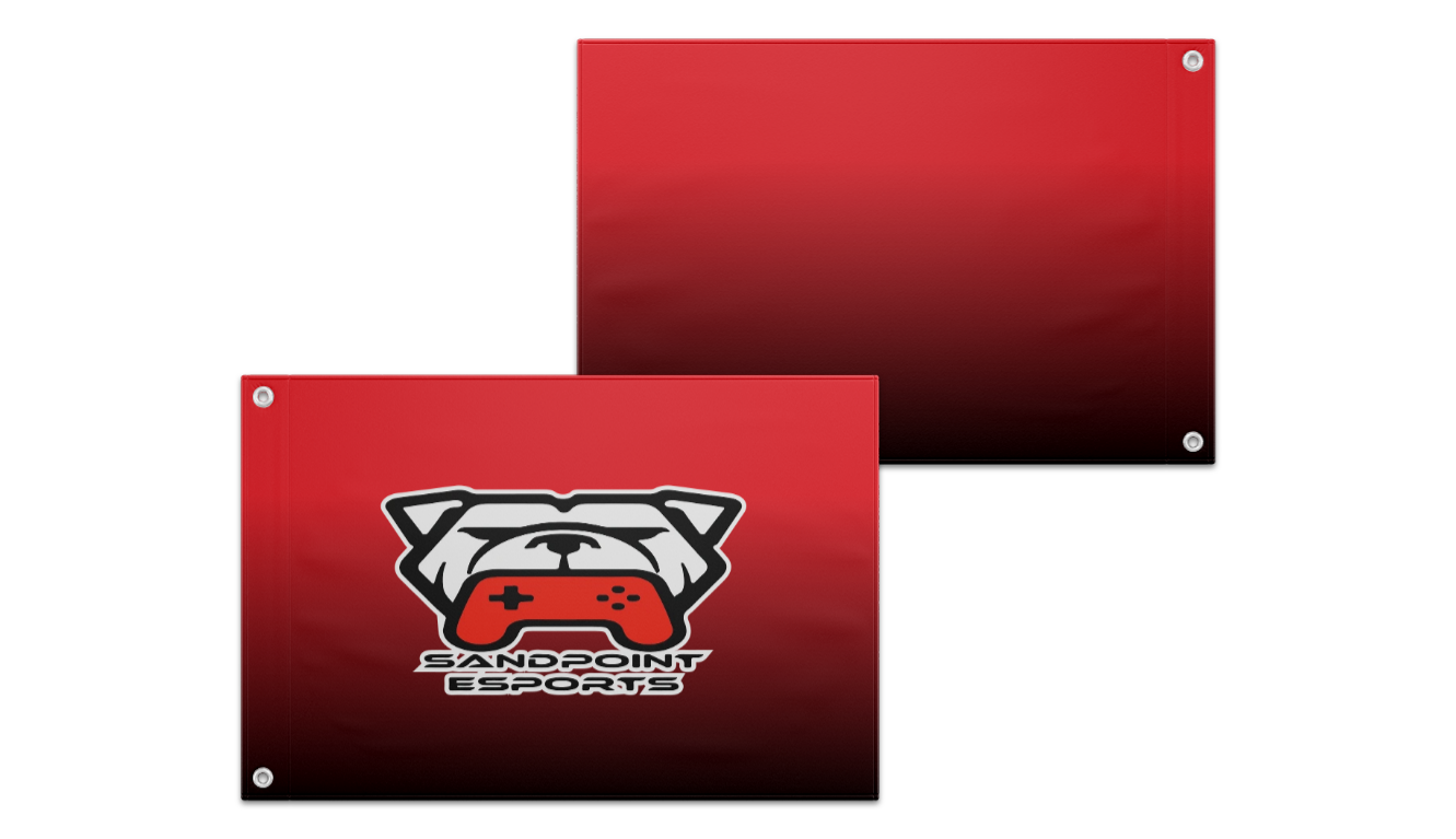 Rendered product preview, stack