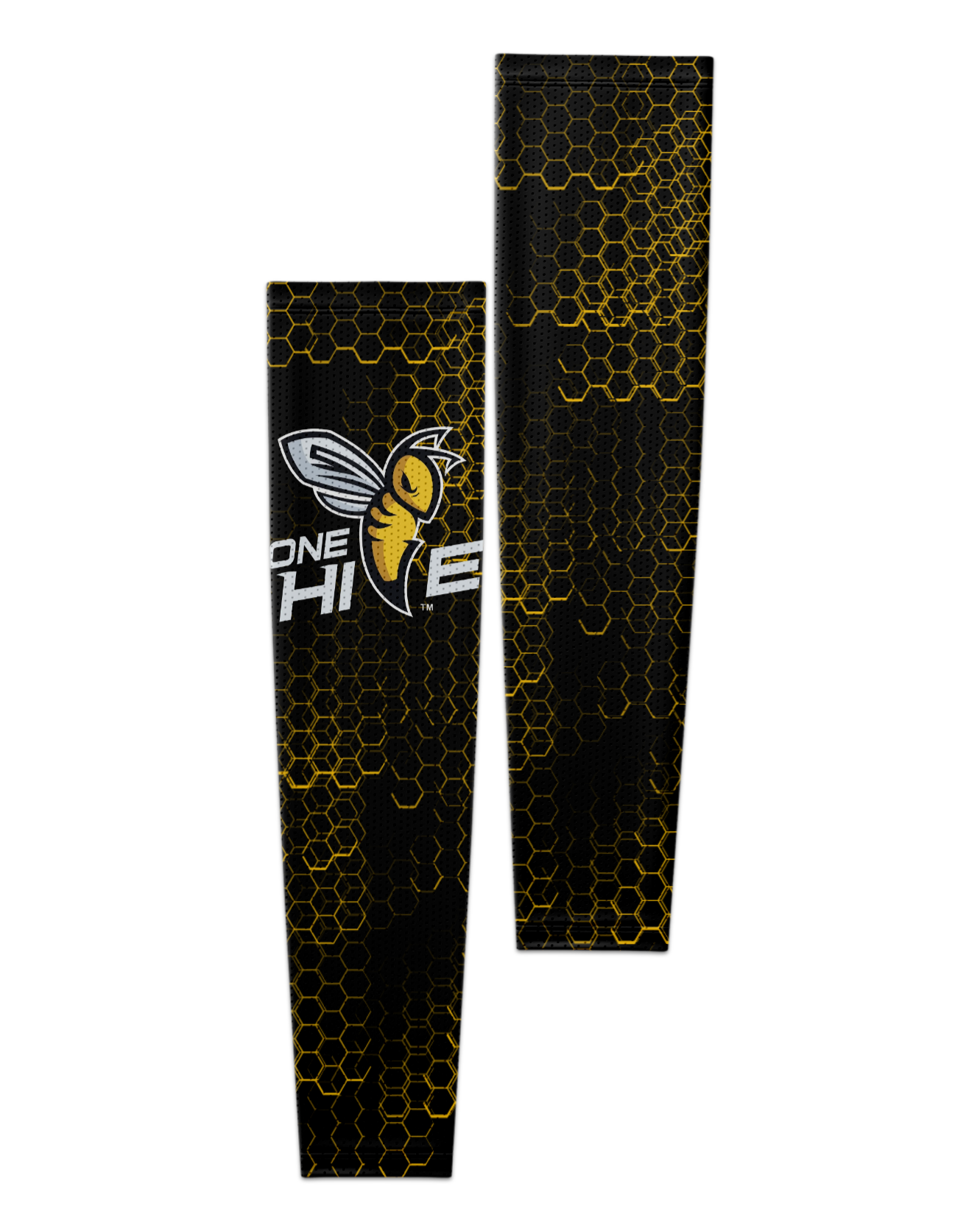 Rendered product preview, stack