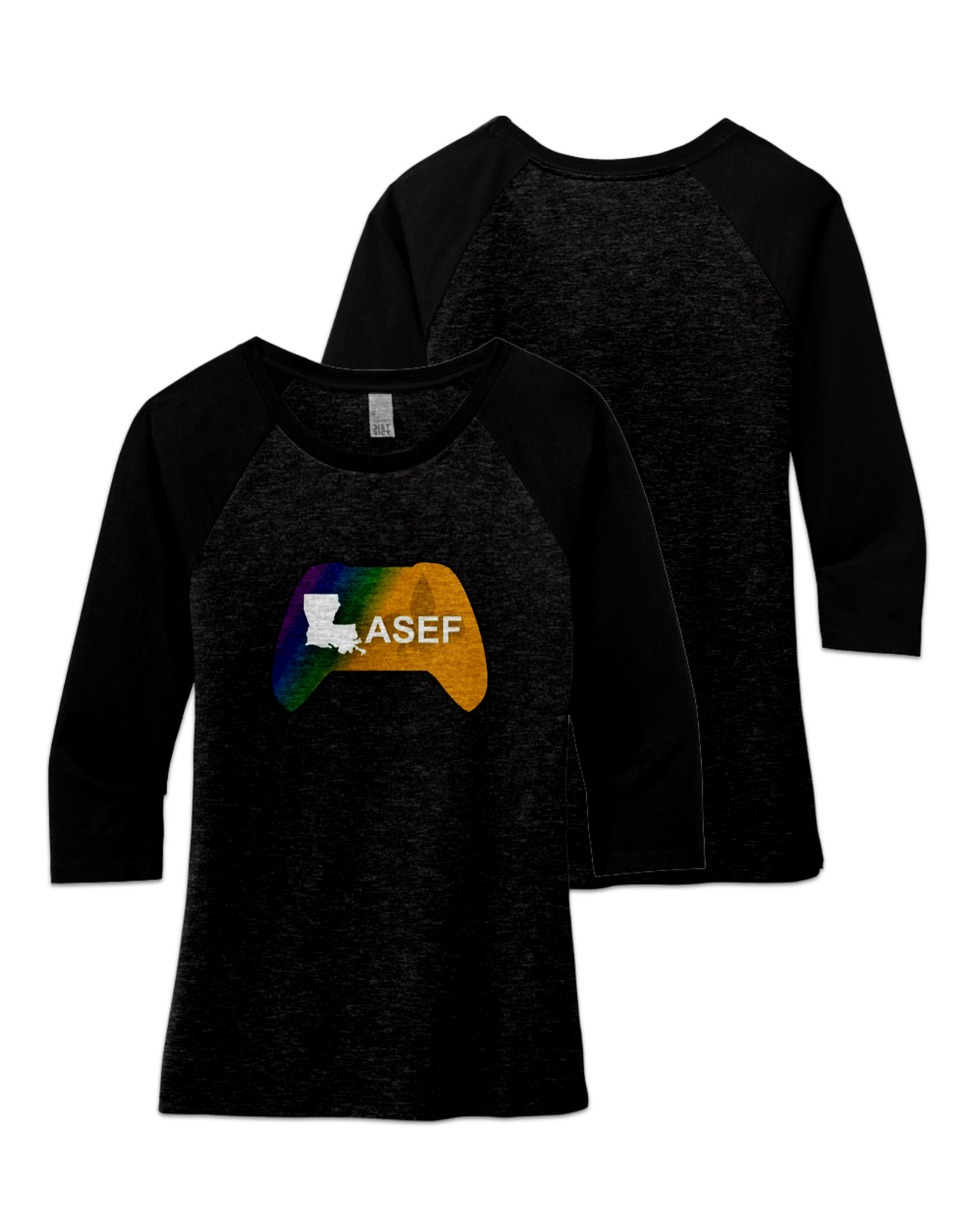 Rendered product preview, stack