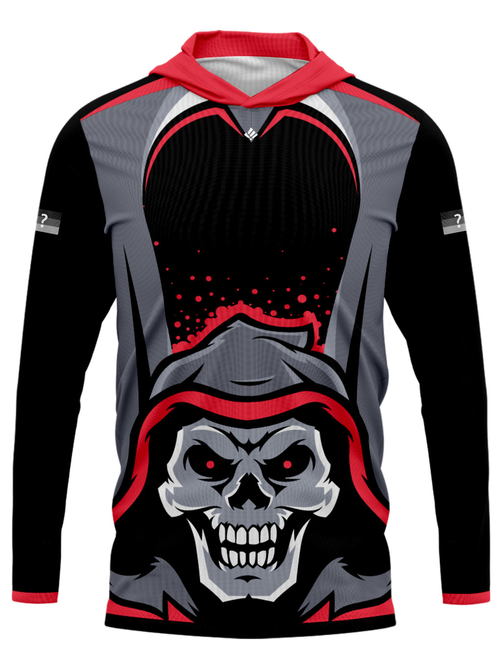 Rendered product preview, front