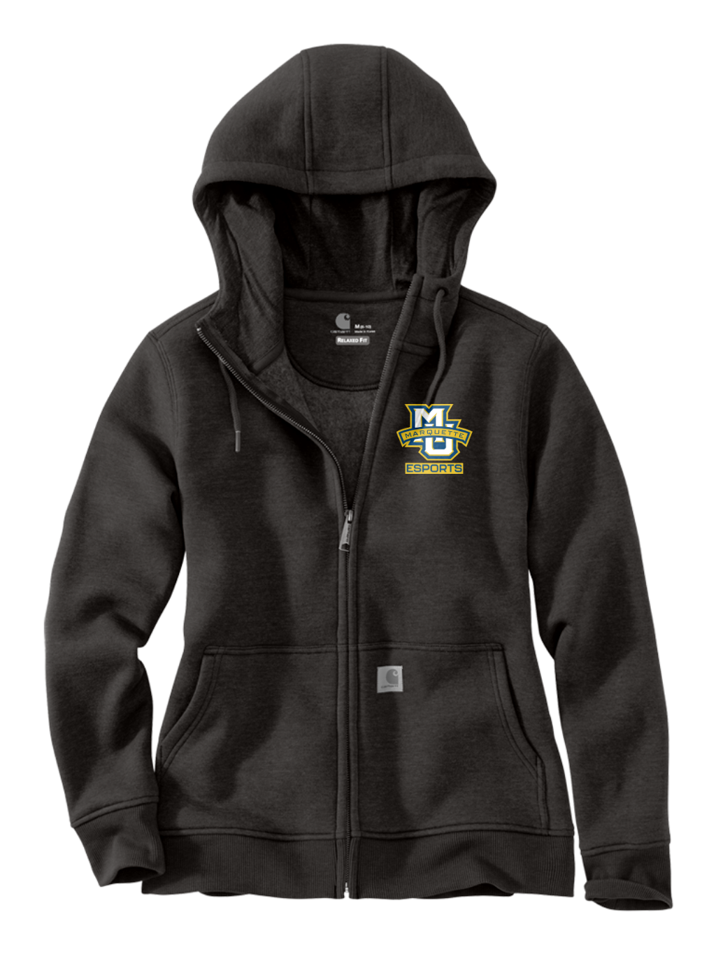 Rendered product preview, front