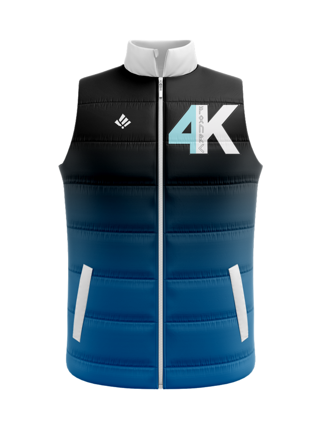 Rendered product preview, front