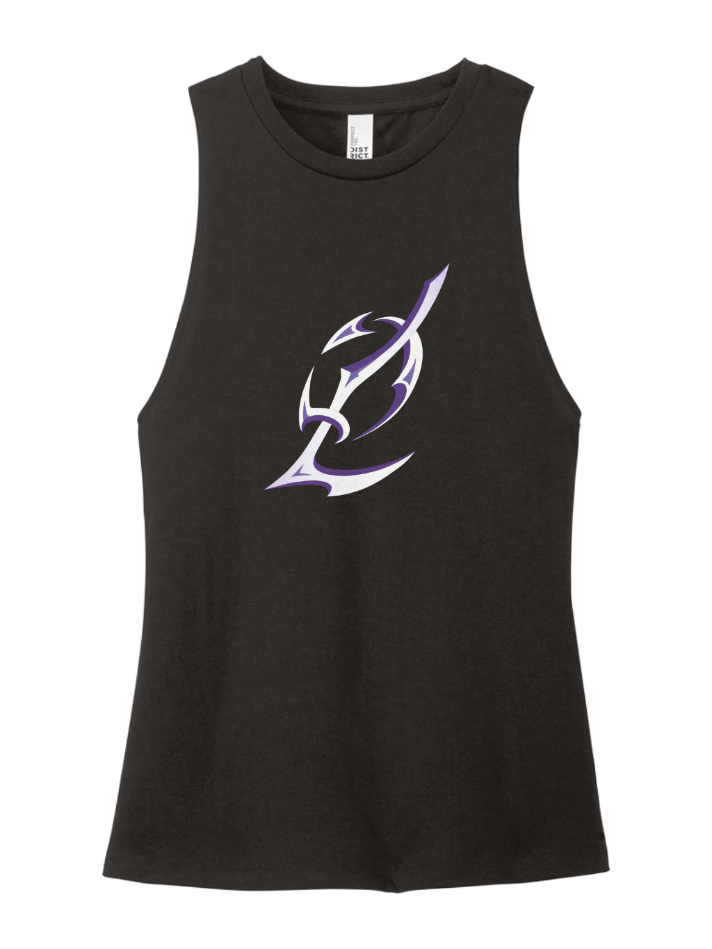 Rendered product preview, front