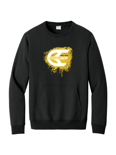 Core Fleece Crewneck Pocket Sweatshirt preview, front