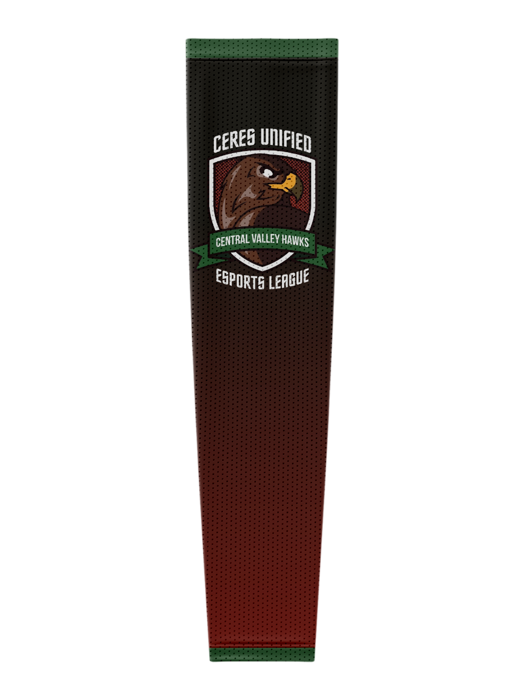 Rendered product preview, front