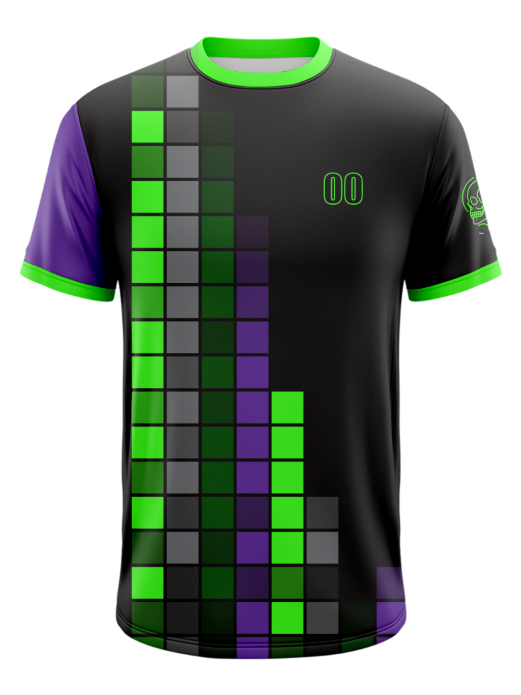 Rendered product preview, front