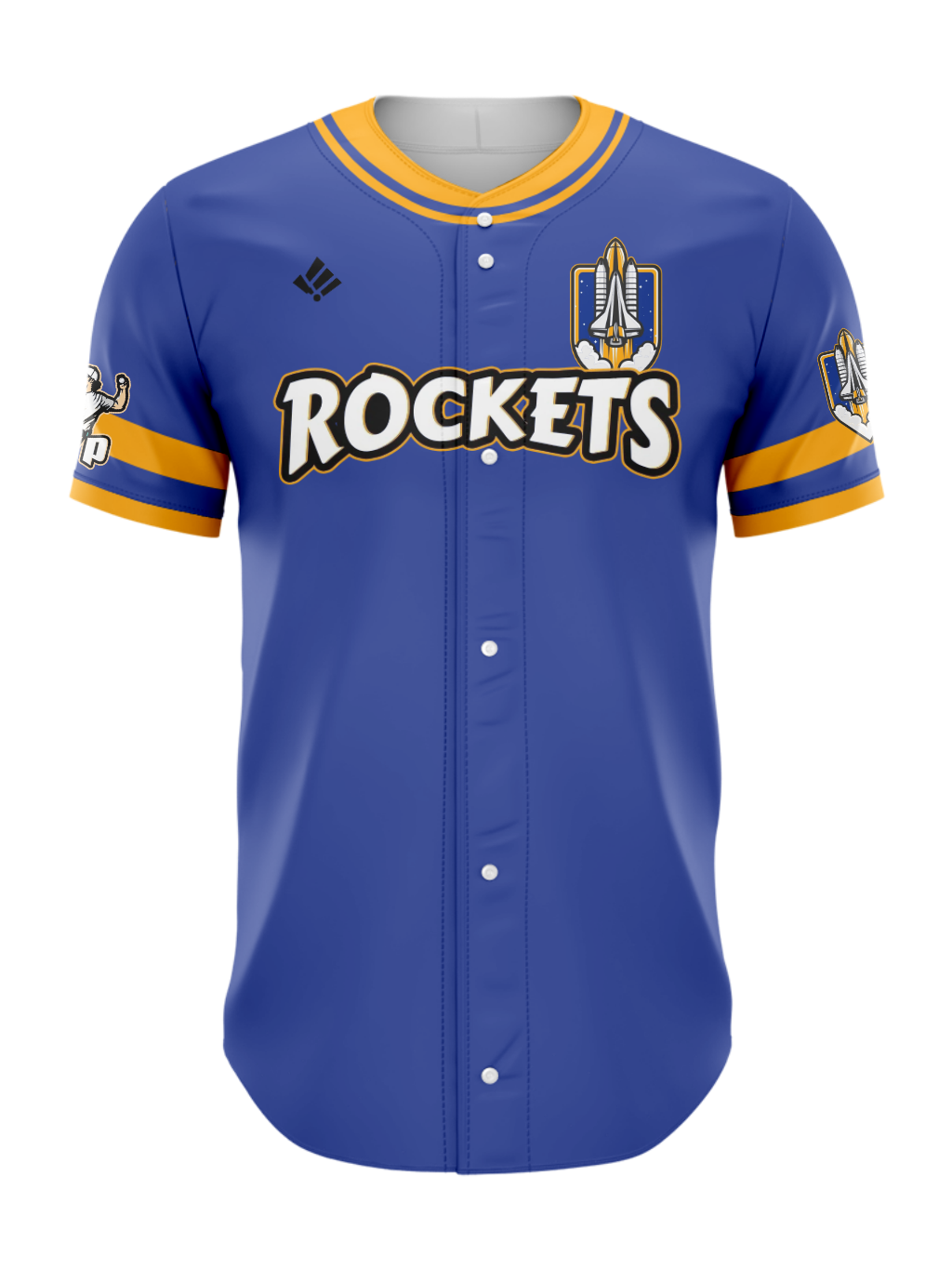 Rendered product preview, front