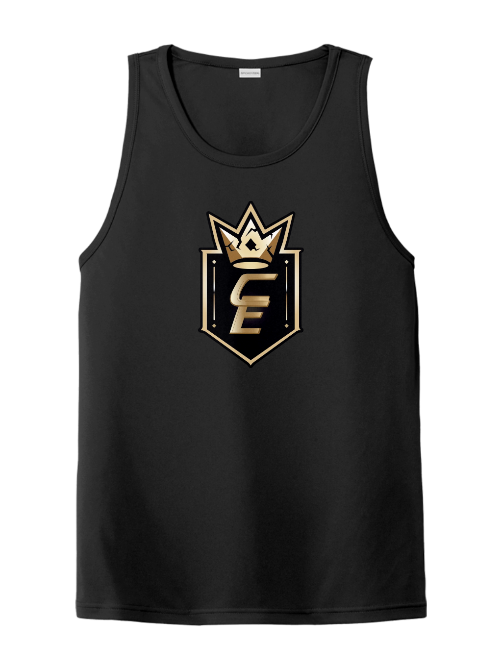 Rendered product preview, front