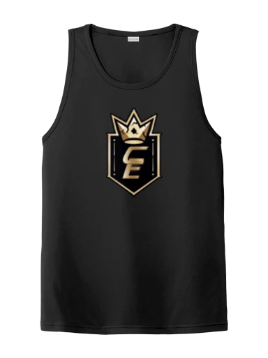 Sport-Tek PosiCharge Competitor Tank preview, front