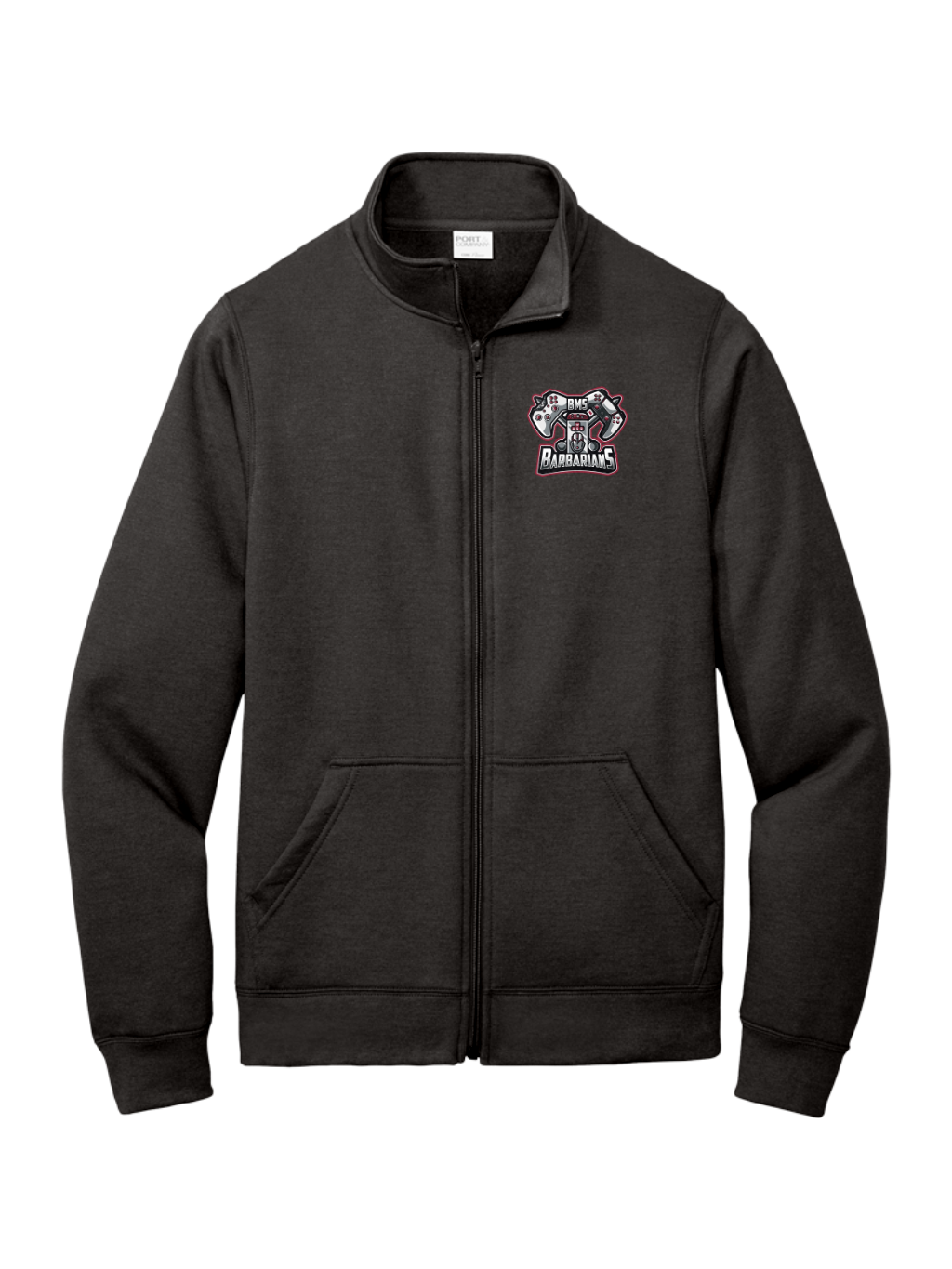 Rendered product preview, front