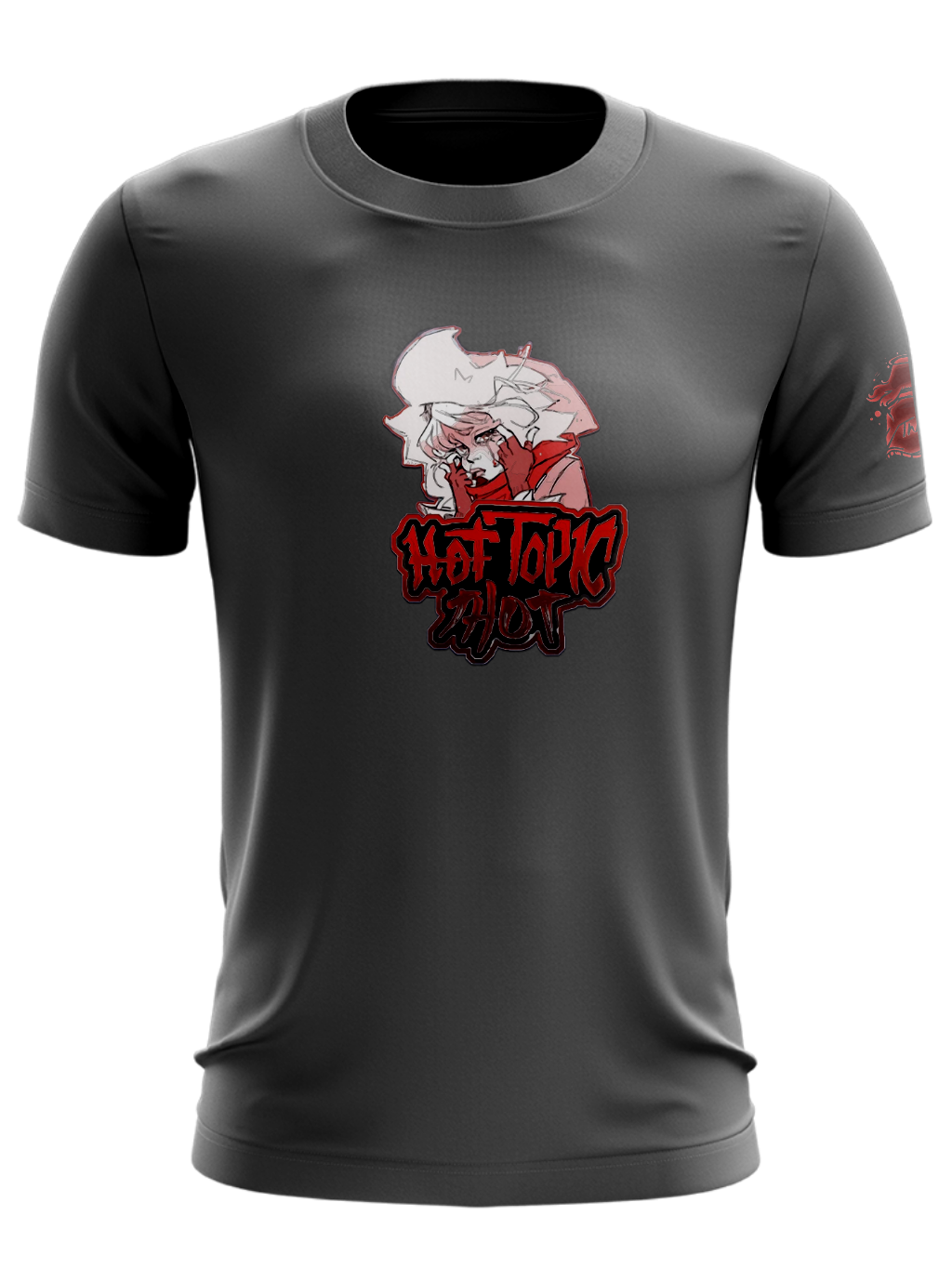 Rendered product preview, front