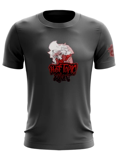 OG Thot preview, front