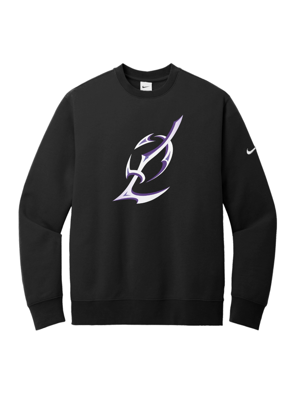 Rendered product preview, front