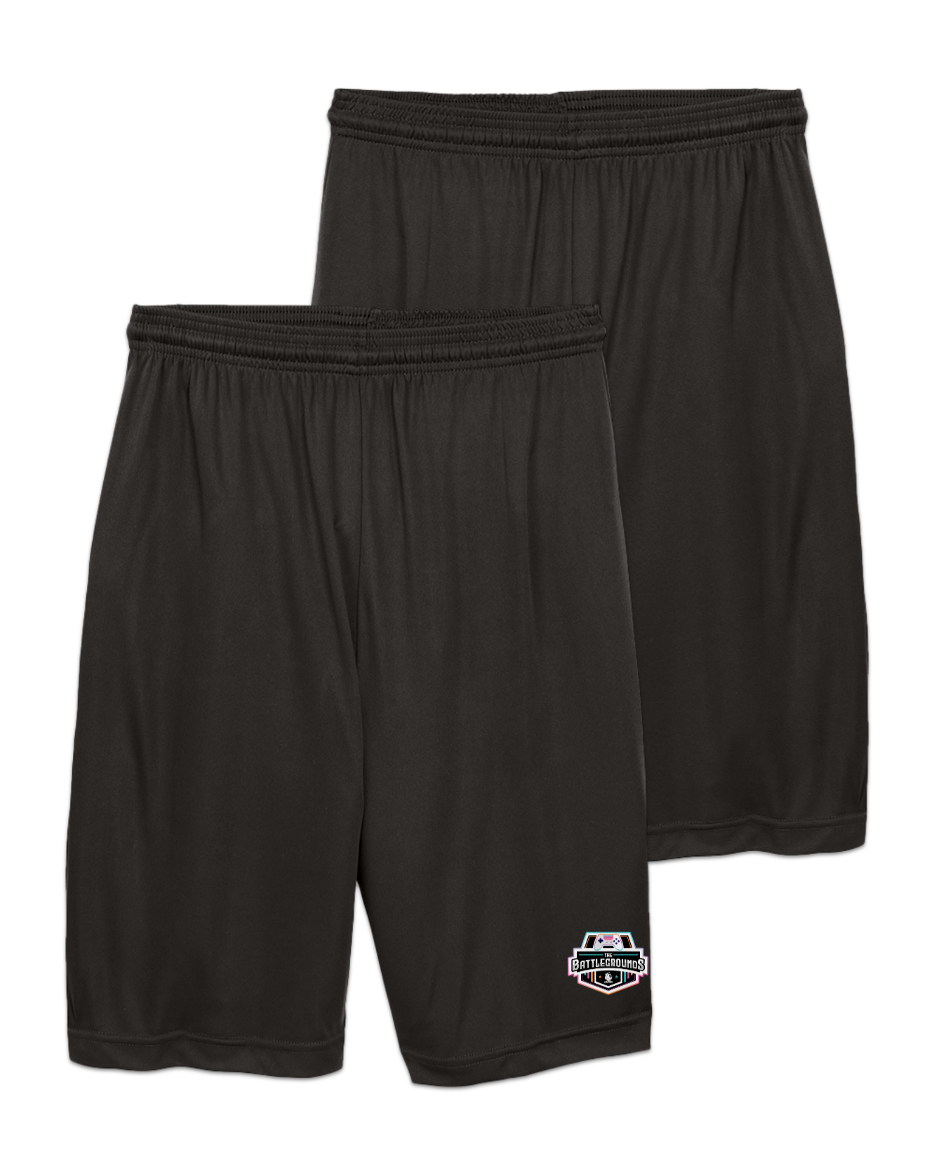 Rendered product preview, stack