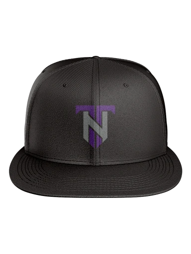Hat - Flexfit - DVAM preview, front