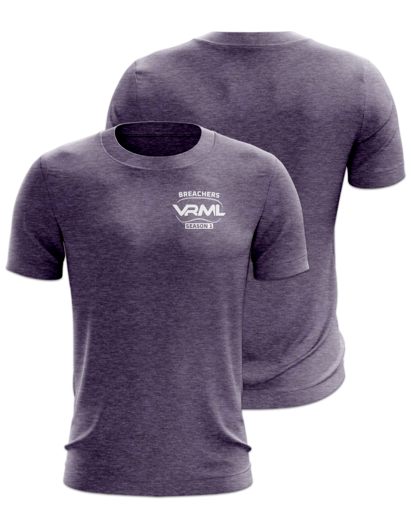 Rendered product preview, stack