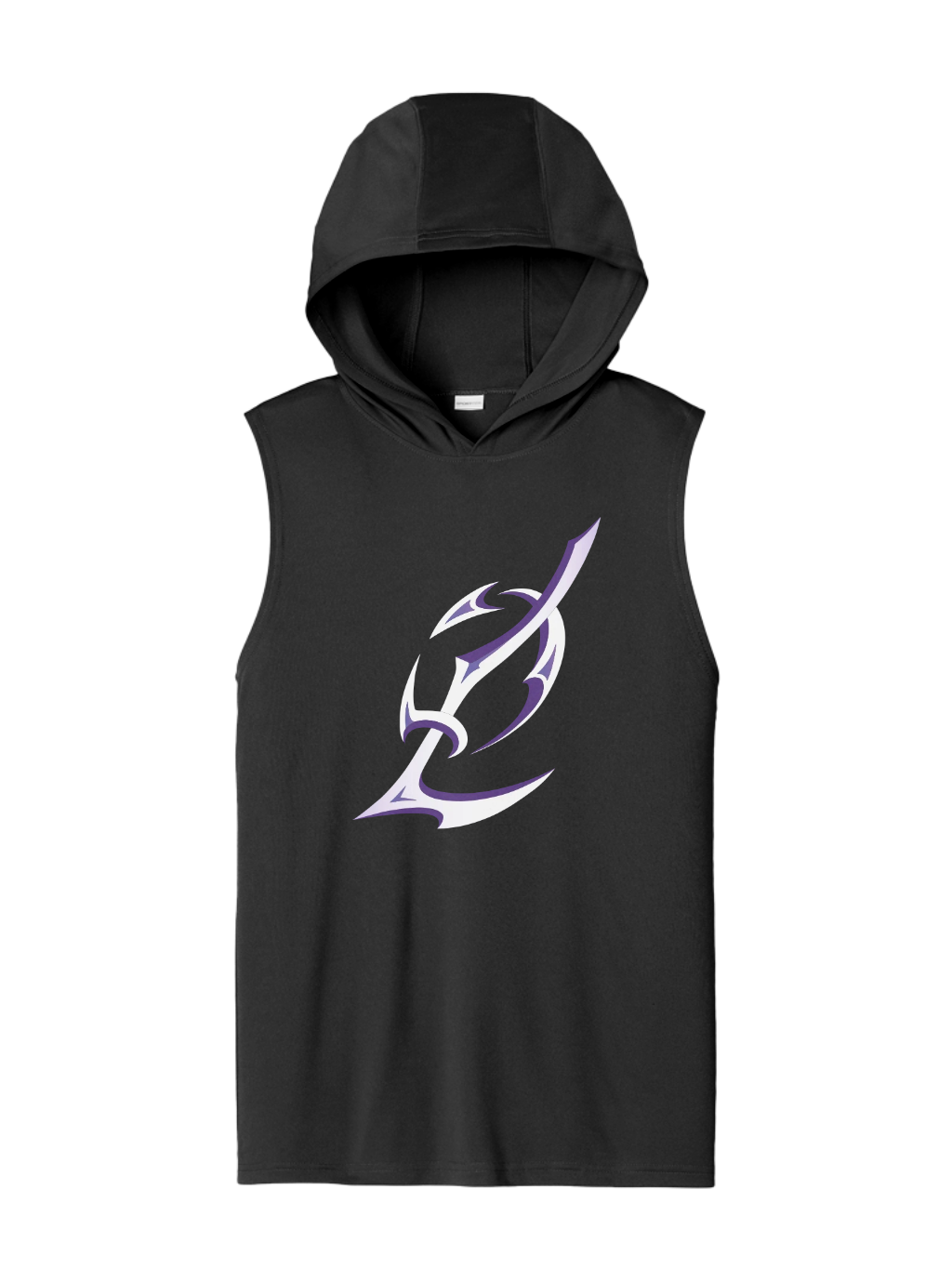Rendered product preview, front