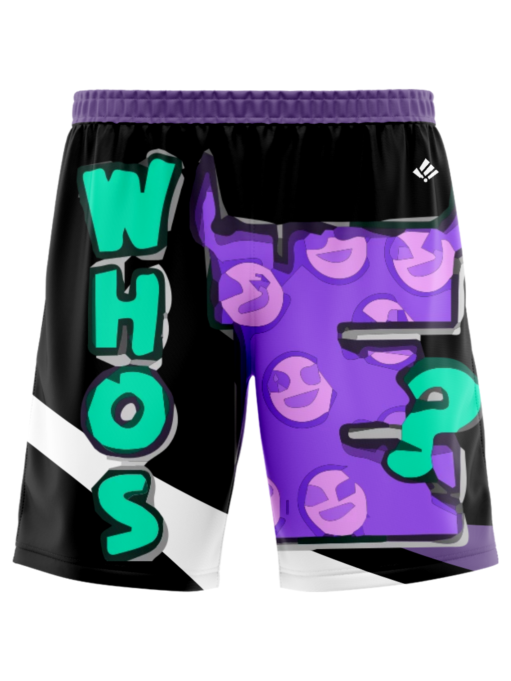 Rendered product preview, front
