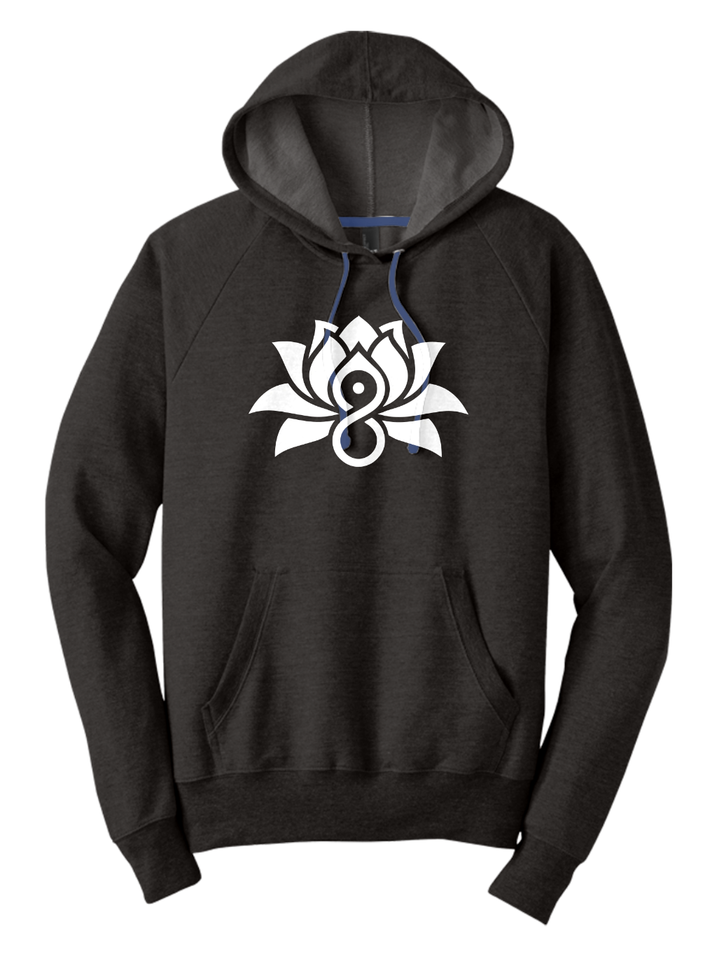 Rendered product preview, front