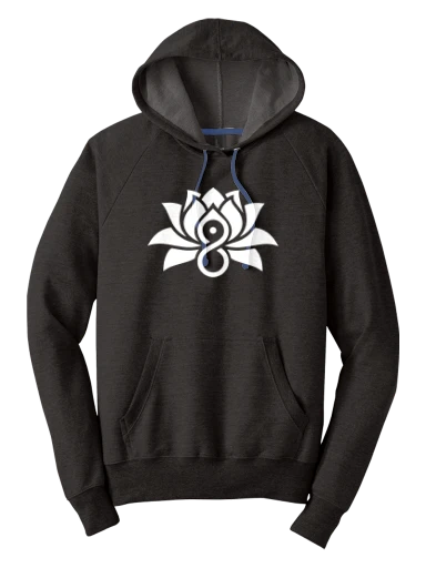 District Perfect Tri French Terry Hoodie preview, front