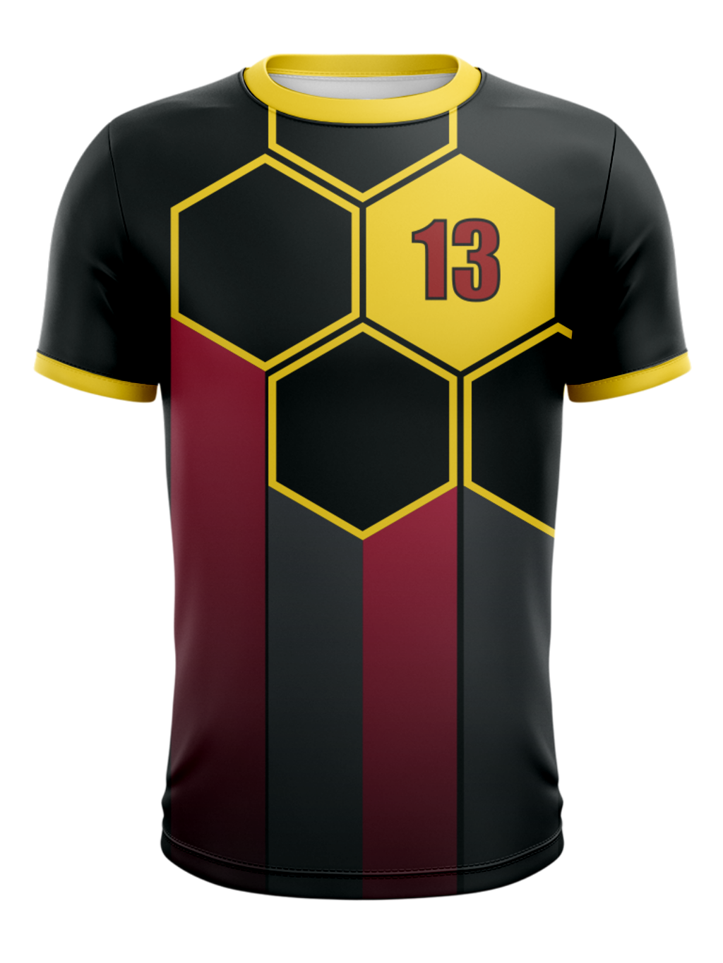 Rendered product preview, front