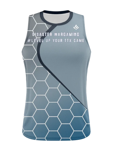 Women's Basketball Jersey preview, front