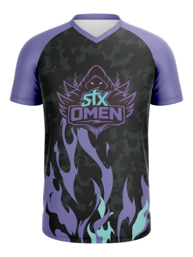sTx Omen(COD) preview, front