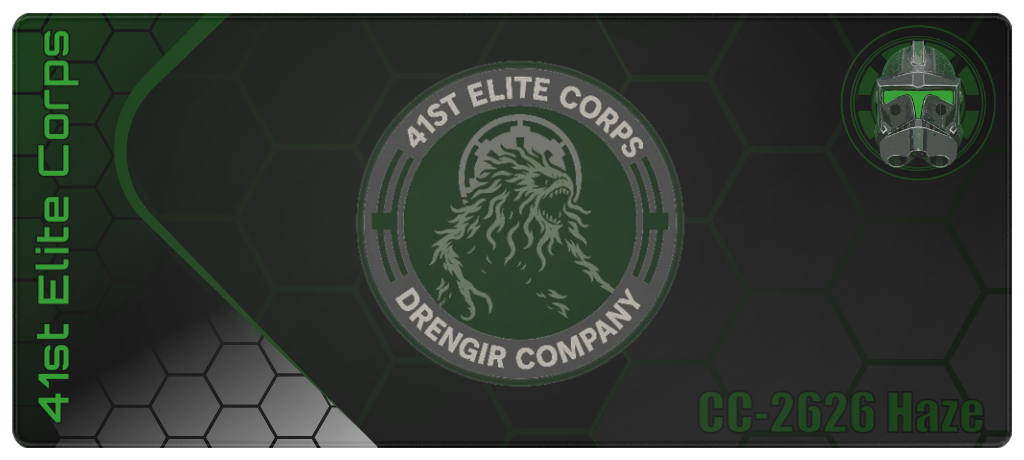 Rendered product preview, front