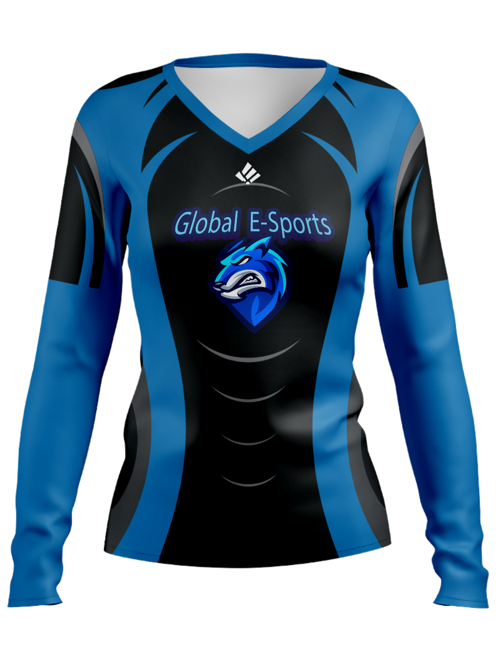 Rendered product preview, front
