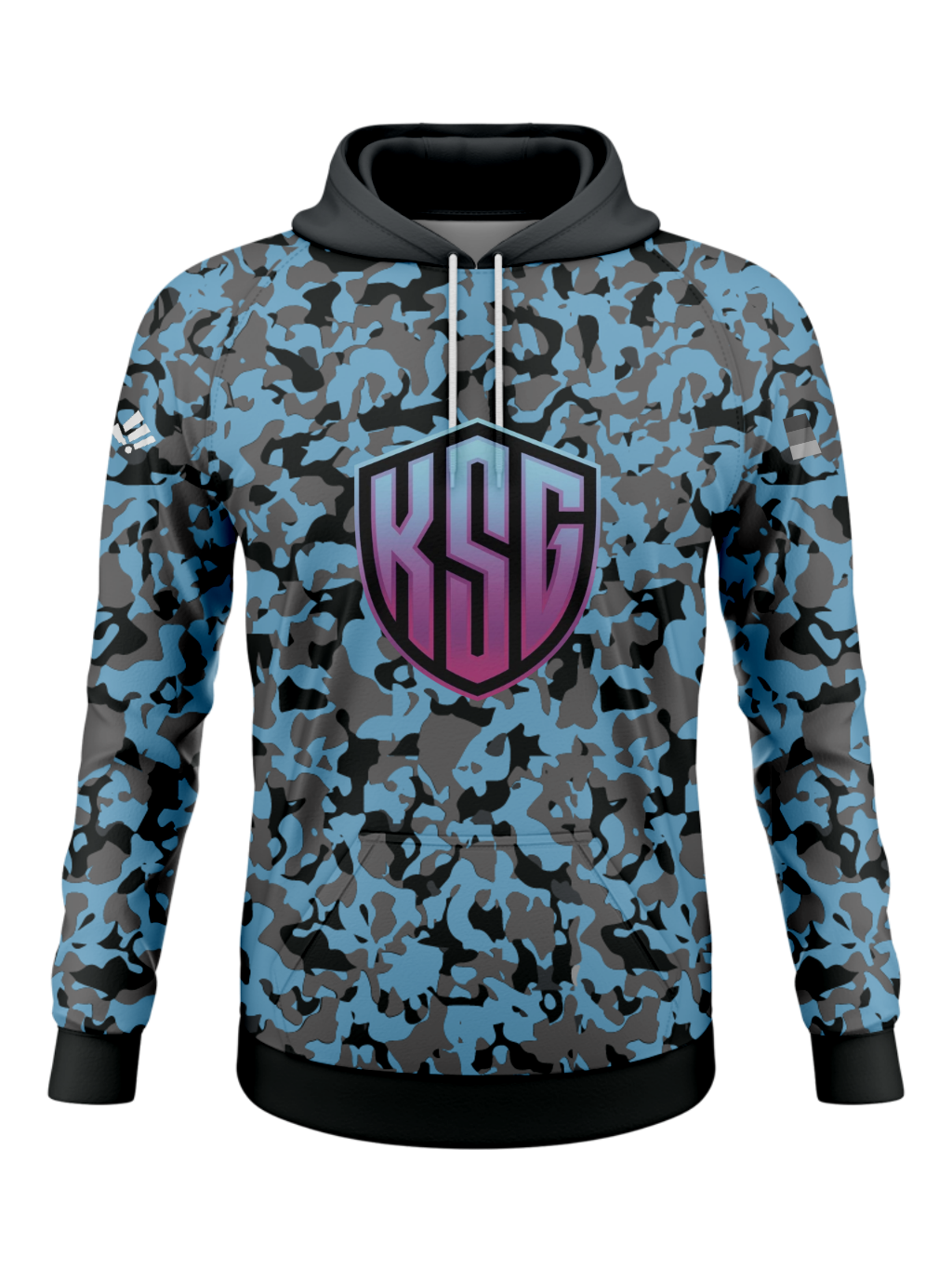 Rendered product preview, front