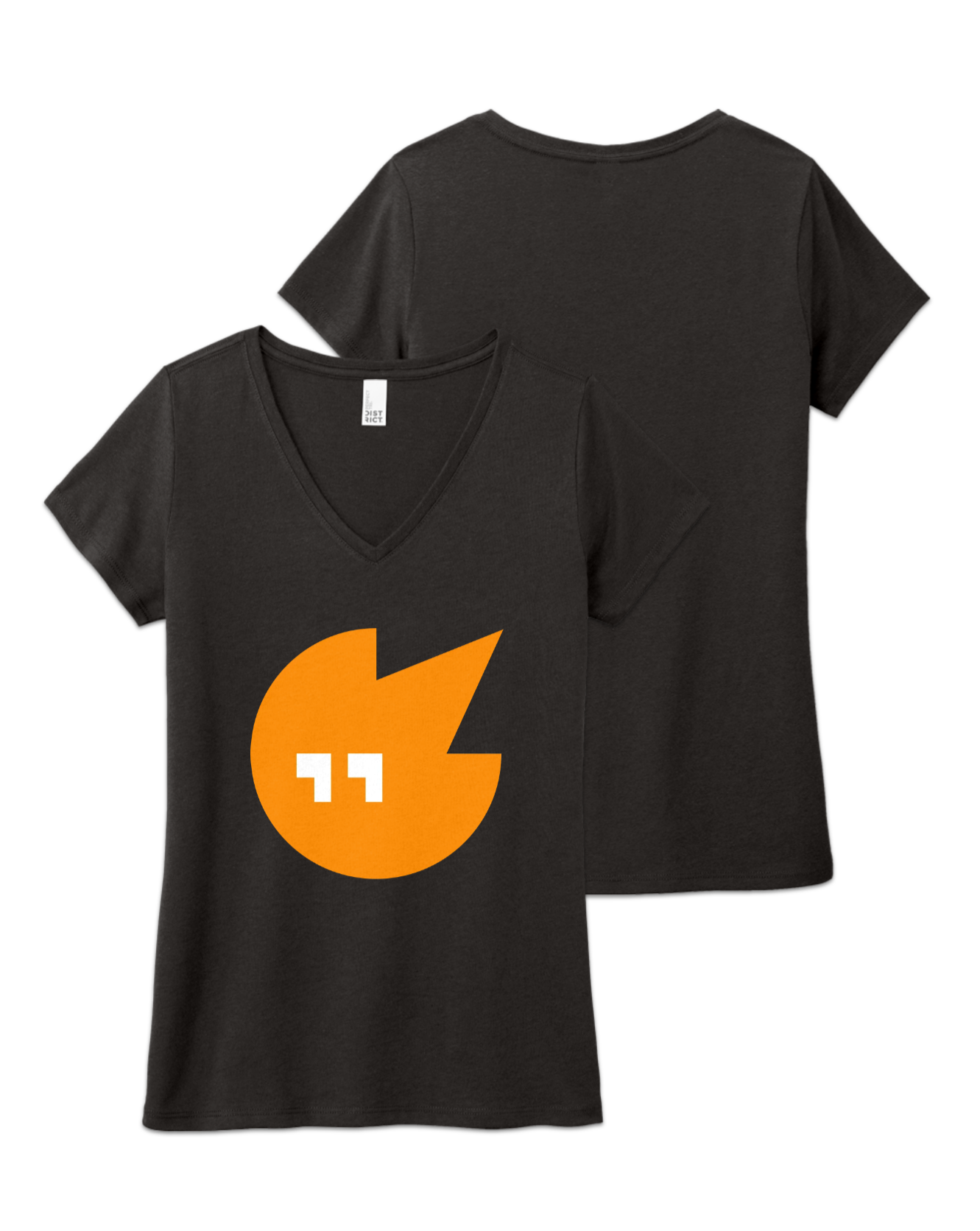Rendered product preview, stack