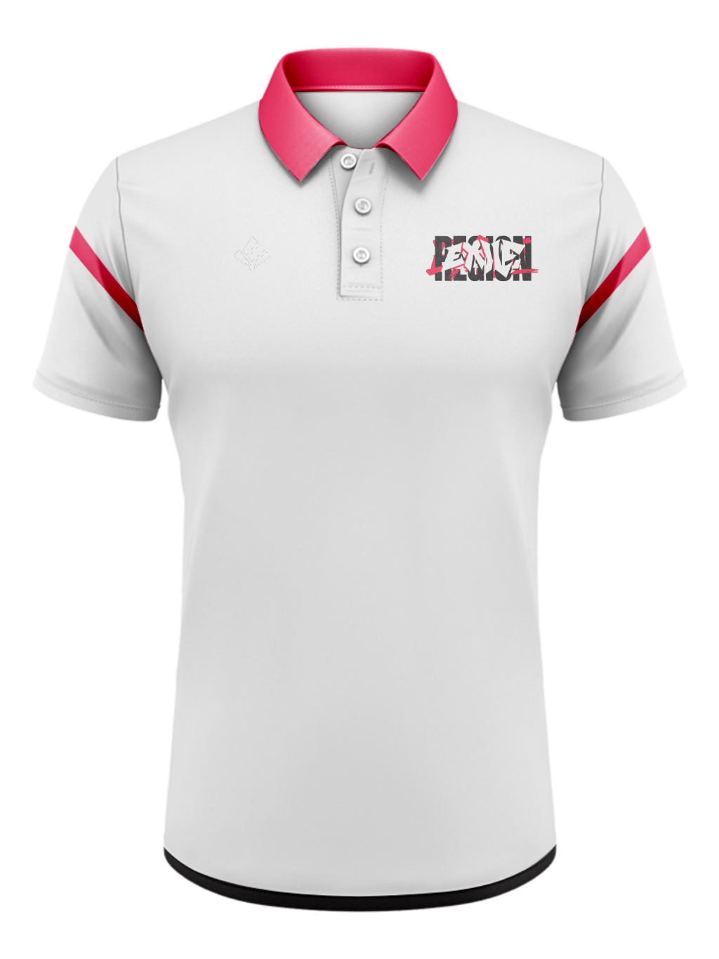 Rendered product preview, front