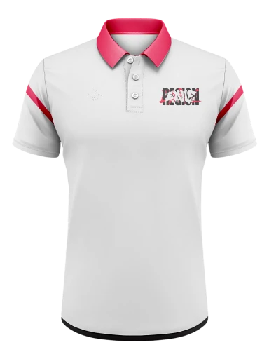 ExileRGN Polo preview, front